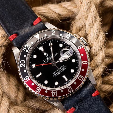 rolex gmt master coke 2018|Rolex gmt fat lady.